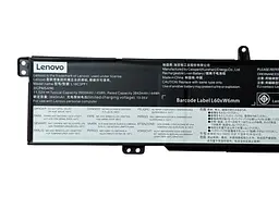 Акумулятор для ноутбука Lenovo IdeaPad Gaming L340-15IRH L340-17IRH L18C3PF1 L18M3PF1 - мініатюра 2