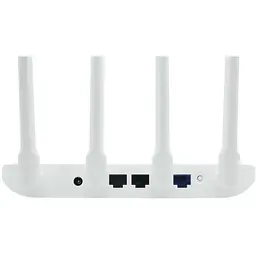 Маршрутизатор Xiaomi Mi WiFi Router 4A Global - мініатюра 3