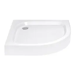 Душовий піддон Lidz KAPIELKA ST90x90x15 LKAST909015