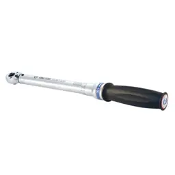 Ключ динамометрический KING TONY 1" 200-1000 NM 34862-1DG