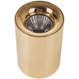 Підсвічування тубус Brille накладне AL-96/1 GU10 G IP20 MR16 26-838