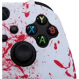 Чохол на геймпад Dobe Silicone Case для Xbox Series X/S Controller Blood [96172] - мініатюра 3