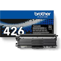 Картридж Brother TN-426BK Black ( TN426BK)