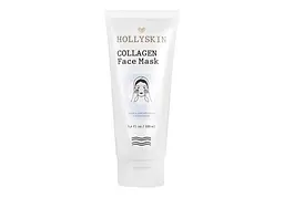 Маска для обличчя Hollyskin Collagen Face Mask 100 мл - мініатюра 2