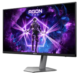 Монiтор 26.5" AOC AGON AG276QKD2 - мініатюра 4