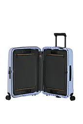 Валіза 55 См Samsonite ESSENS LAVENDER 55x40x20 KM0*81001 - мініатюра 2