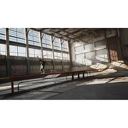 Гра Tony Hawk's Pro Skater 1+2 (Nintendo Switch) - мініатюра 3