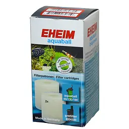 Фільтруючий нижній картридж для Eheim aquaball 60-180/biopower 160-240 (2618080) - мініатюра 3