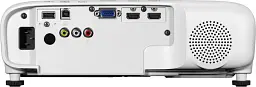 Мультимедійний проектор Epson EB-FH52 [V11H978040] [89207] - мініатюра 6