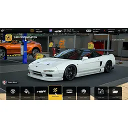 Гра Sony PlayStation для PS5 Gran Turismo 7 PS5 (9766995) - мініатюра 9
