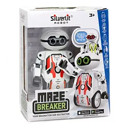 Робот Silverlit Maze Breake (88044) - мініатюра 3