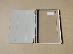 Чохол Toby series Gum Spen для планшета Samsung Galaxy Tab S9/S9 FE SM-X710 SM-X716 SM-X510 SM-X516 SM-X518 - мініатюра 3