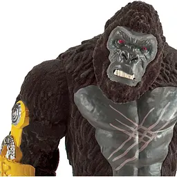 Ігрова фігурка Godzilla vs. Kong Особливий Конг 15 см (35231) - мініатюра 3