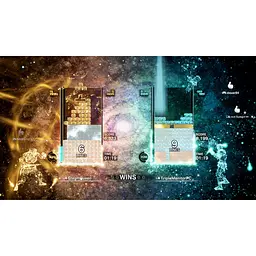 Ключ активації Microsoft Tetris Effect: Connected для Xbox One/Series - мініатюра 6