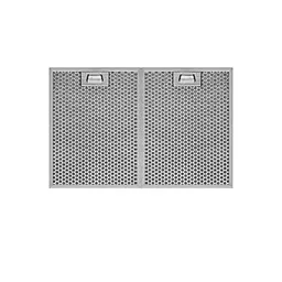 Витяжка купольна PERFELLI K 6610 I 1000 LED - мініатюра 9