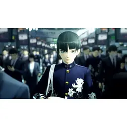 Shin Megami Tensei V (Nintendo Switch) - мініатюра 2