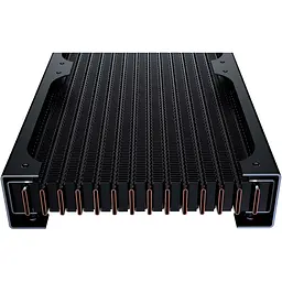 Система водяного охолодження Alphacool Eisbaer LT360 Aurora HPE [11996] [143354] - мініатюра 6
