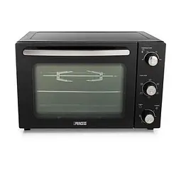Електродуховка Princess 112756 45л - мініатюра 2