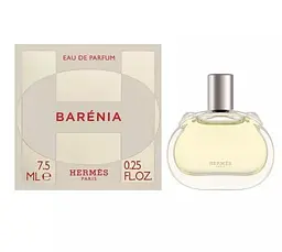 Парфумована вода Мініатюра Hermes Barenia 7,5 мл