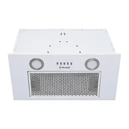 Витяжка повновбудована PERFELLI BI 5652 WH 1000 LED