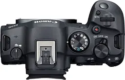 Бездзеркальний фотоапарат Canon EOS R6 Mark II Kit RF 24-105mm f4.0-7.1 IS STM (5666C030) [88335] - мініатюра 8