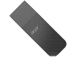 USB флеш накопичувач Acer UP200 128 GB Black (BL.9BWWA.512)