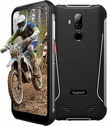 Смартфон GIGASET GX290 PLUS 4/64 Grey
