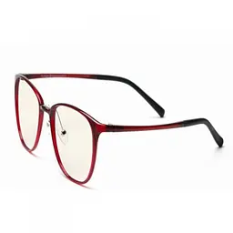 Окуляри Turok Steinhard Anti-Blue-Rays Eye Protective Glasses червоні (DMU4015RT/DMU4017RT) - мініатюра 2