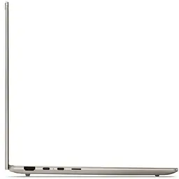Ноутбук Lenovo Yoga Slim 7 14ILL10,83JX001DBM,Ultra 7 258V (8-core),Arc 140V 8 Core,32GB 8533MHz LPDDR5x - мініатюра 8