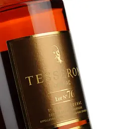 Коньяк Cognac Tesseron Lot 76 XO Tradition, 40%, 0,7 л (8000009504482) - мініатюра 3