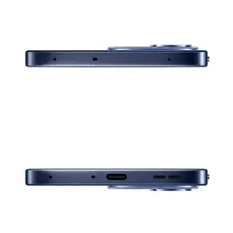 Мобільний телефон Oppo Reno15 F 5G 8/256GB Twilight Black (OFCPH2801_BLACK_256) - мініатюра 8