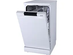 Посудомийна машина Gorenje GS520E15W - мініатюра 4
