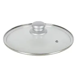 Набір посуду Gimex Cookware Set induction 9 предметів Silver (6977226) - мініатюра 8