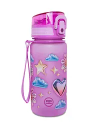 Пляшка COOLPACK BRISK BALLOONS для води 400 мл (Z17970) - мініатюра 2