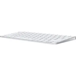 Клавіатура Apple Magic Keyboard with Touch ID Bluetooth (MK293) OEM [90182] - мініатюра 4