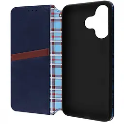 Чохол WAVE Cubic Rubic Case Xiaomi Redmi 13 4G/Poco M6 4G/Note 13R - мініатюра 3