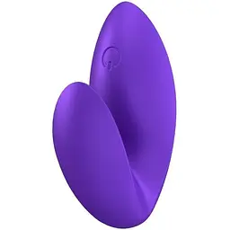 Вібратор на палець Satisfyer Love Riot - мініатюра 2