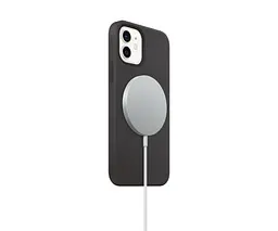 Бездротовий зарядний пристрій MagSafe Charger ST-15 White 470700-1365113166 - мініатюра 8