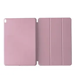 Чохол-папка Smart Case для Apple iPad Air 4 10.9 (2020) розовий - мініатюра 4