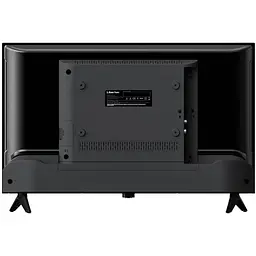 Телевізор 24" LTV-24H02GT, Black, LED, 1366x768, 60 Гц, Google TV LIBERTON teh0019686 - мініатюра 4