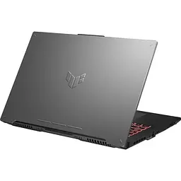 Ноутбук Asus Tuf Gaming A17 Ryzen R7 7735HS RTX 4060 32/1000 GB Refurbished - мініатюра 5