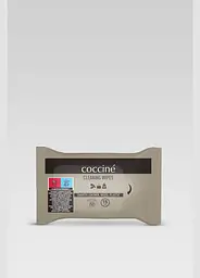 Серветки для чищення взуття — Coccine Cleaning Wipes (15 шт)