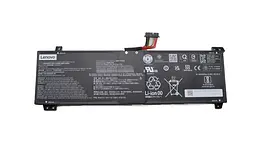 Акумулятор L22B4PA0 для ноутбука Lenovo Legion LOQ 15APH8 82XT, 16APH8 82XU 60Wh (5B11K38529) 3887 mAh