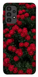 Чохол Demsky Eternal roses для Samsung Galaxy A13 4G