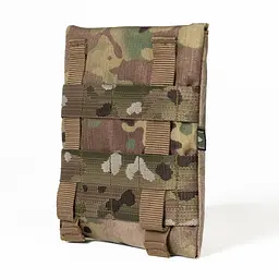 Кишені для бічних плит 15×15 (2 шт.) (Мультикам)