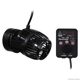 Помпа течії Aqua Nova з контролером до 13000л/год (NWM-13 000) - мініатюра 4