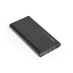 Павербанк 10000mAh VIDEX VPB-310 22.5W Black VIDEX (28292-000) - мініатюра 6