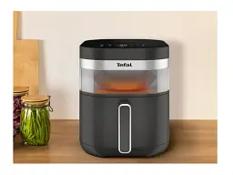Мультипіч (аерофритюрниця) Tefal Easy Fry Infrared EY832HE0 - мініатюра 4