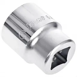 Торцева головка Hans 3/4DR, 27 мм (6400М27)