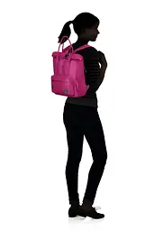 Рюкзак 15,6" American Tourister URBAN GROOVE DEEP ORCHID 42,5x30,5x21 24G*25057 - мініатюра 3